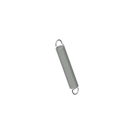 Approved Vendor Extension Spring, O=2.000, L=14.00, W=.207 Hdc-361 G709962668